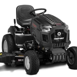 Troy Bilt Super Bronco 54K XP 54″ 24hp 725cc Kohler Engine Riding Lawn Mower #13AQA2BWA66