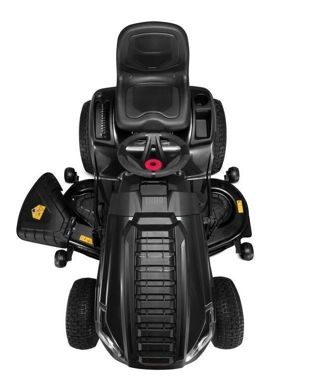 Troy Bilt Super Bronco 54K XP 54″ 24hp 725cc Kohler Engine Riding Lawn Mower #13AQA2BWA66 - Image 3