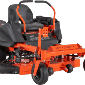 2022 Bad Boy MZ Rambler 42″ Kohler Zero-Turn Mower BMZ4219KOs