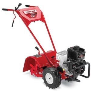 Troy-Bilt Pony 16″ Rear Tine Tiller 250cc Briggs & Stratton 21A-492RB66