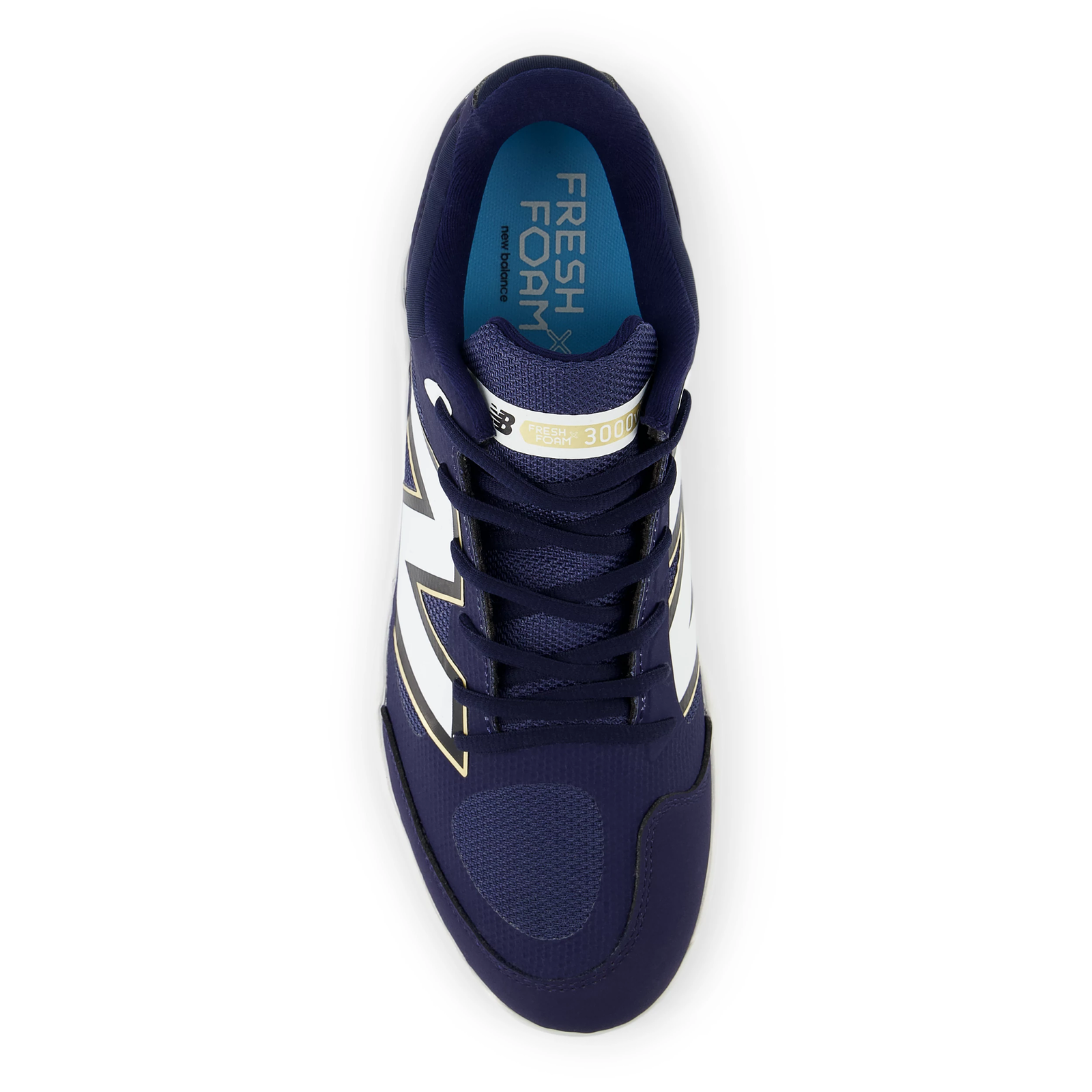 Fresh Foam X 3000 v7 L3000TN7 Metal - Image 5