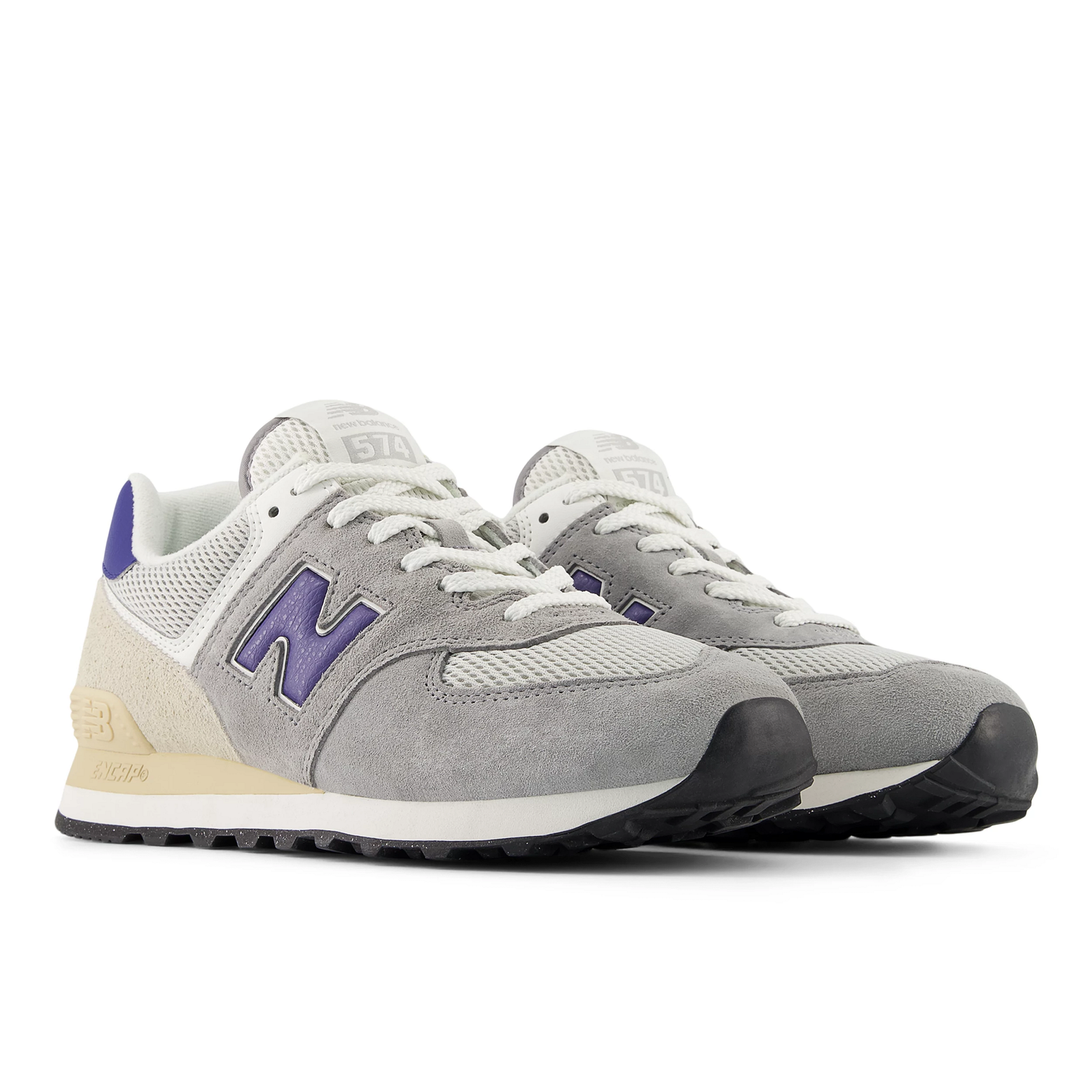 New Balance 574 U574SPB - Image 3