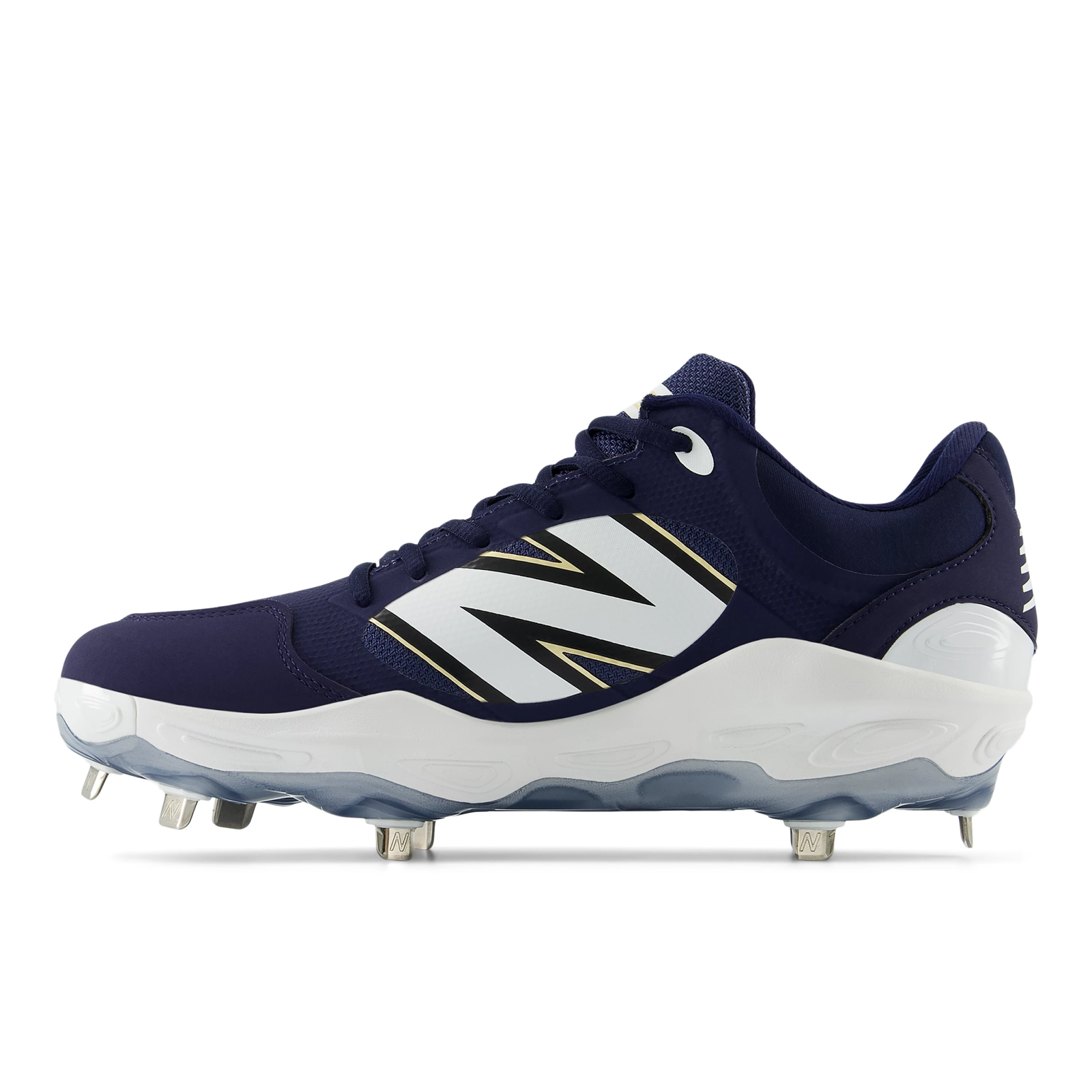Fresh Foam X 3000 v7 L3000TN7 Metal - Image 3