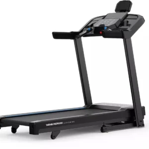 Horizon Fitness T101 Connect Treadmill