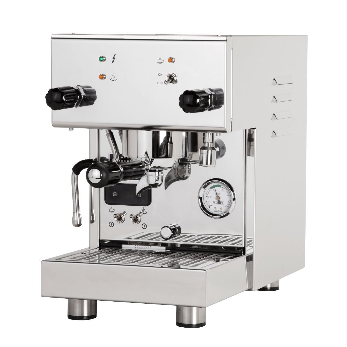 Profitec Pro 300 Dual Boiler Espresso Machine - Image 2
