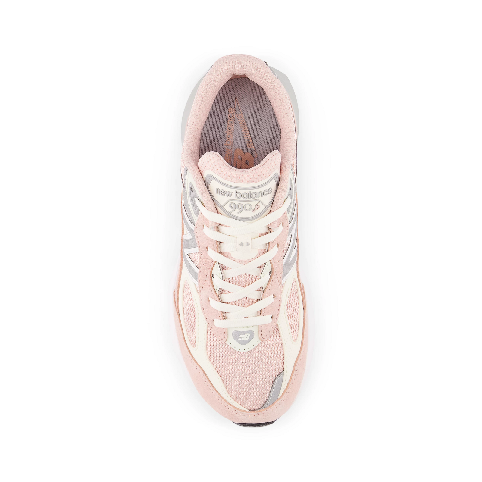New Balance 990 GC990PK6 Kids - Image 4