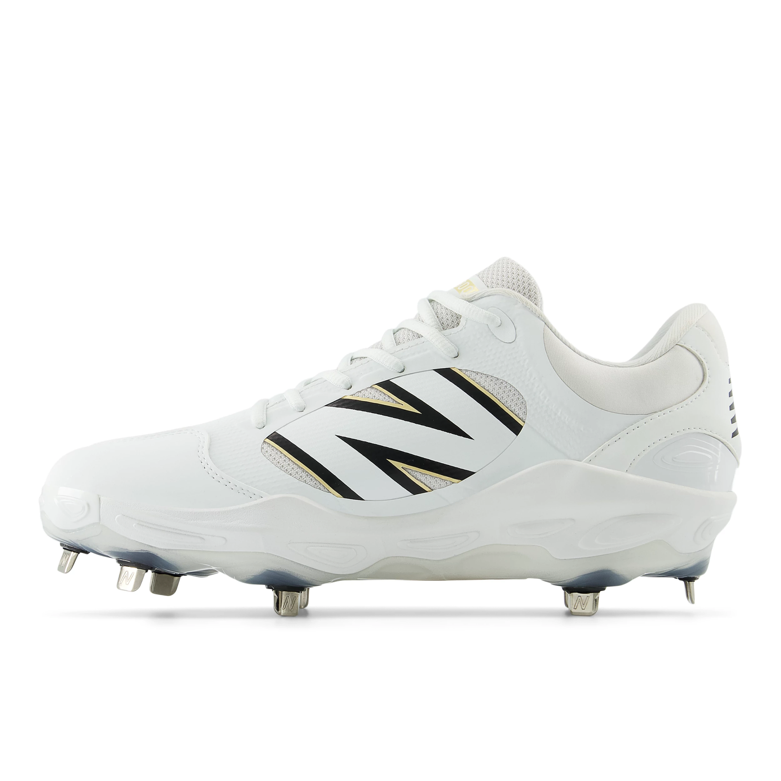Fresh Foam X 3000 v7 Metal L3000TW7 - Image 3