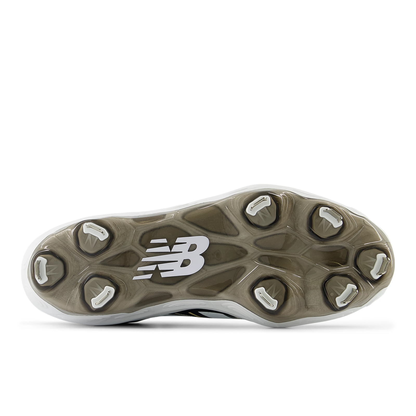 Fresh Foam X 3000 v7 Metal L3000BK7 - Image 2