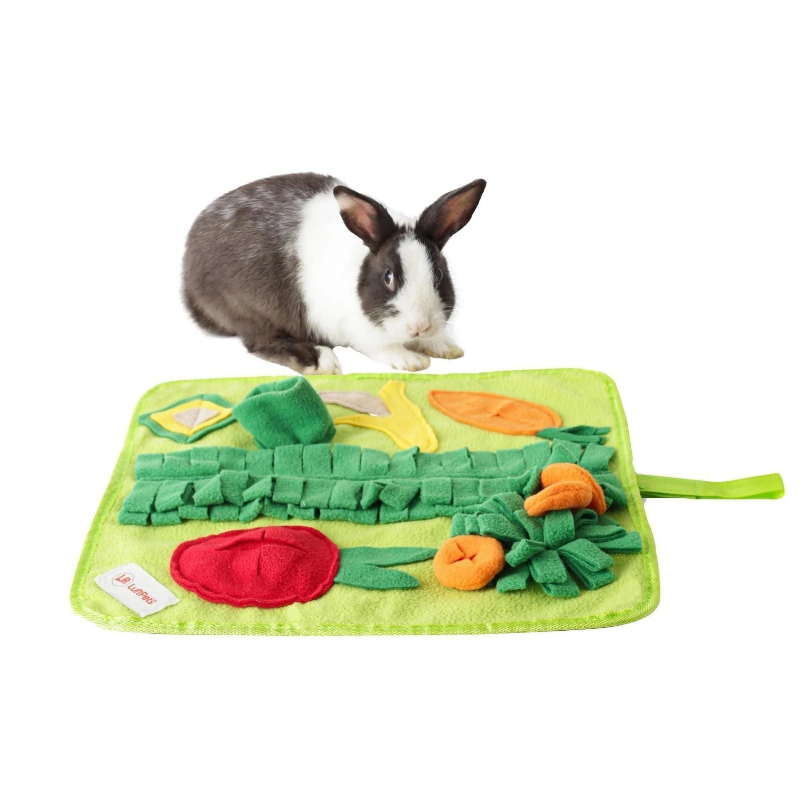 Snuffle Mat for Small Pets - Image 9