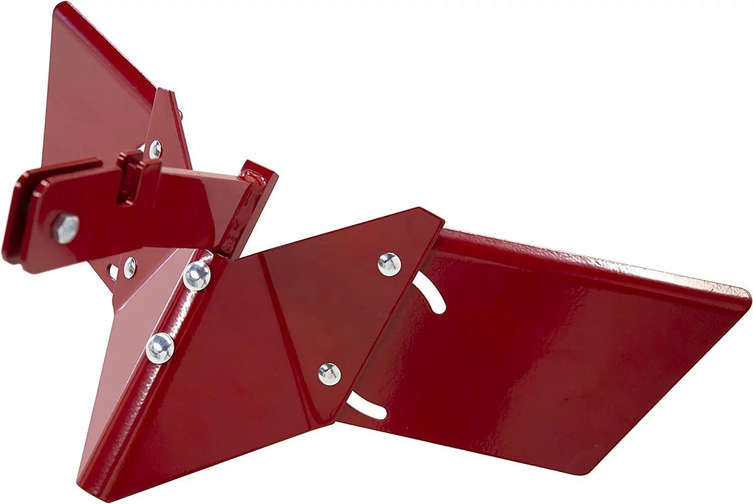 Earthquake 33970 Victor Rear Tine Tiller, Powerful 212cc 4-Cycle Vipe Engine - Image 4