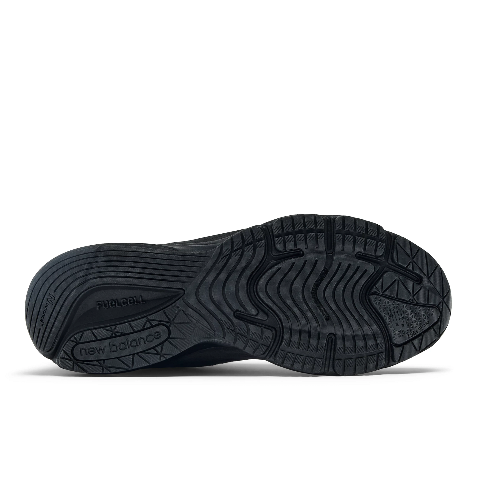New Balance 990 v6 Triple Black U990BB6 - Image 5