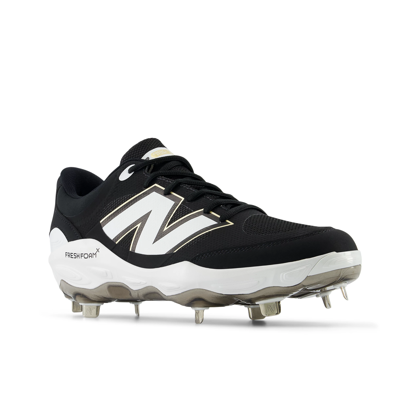 Fresh Foam X 3000 v7 Metal L3000BK7 - Image 4