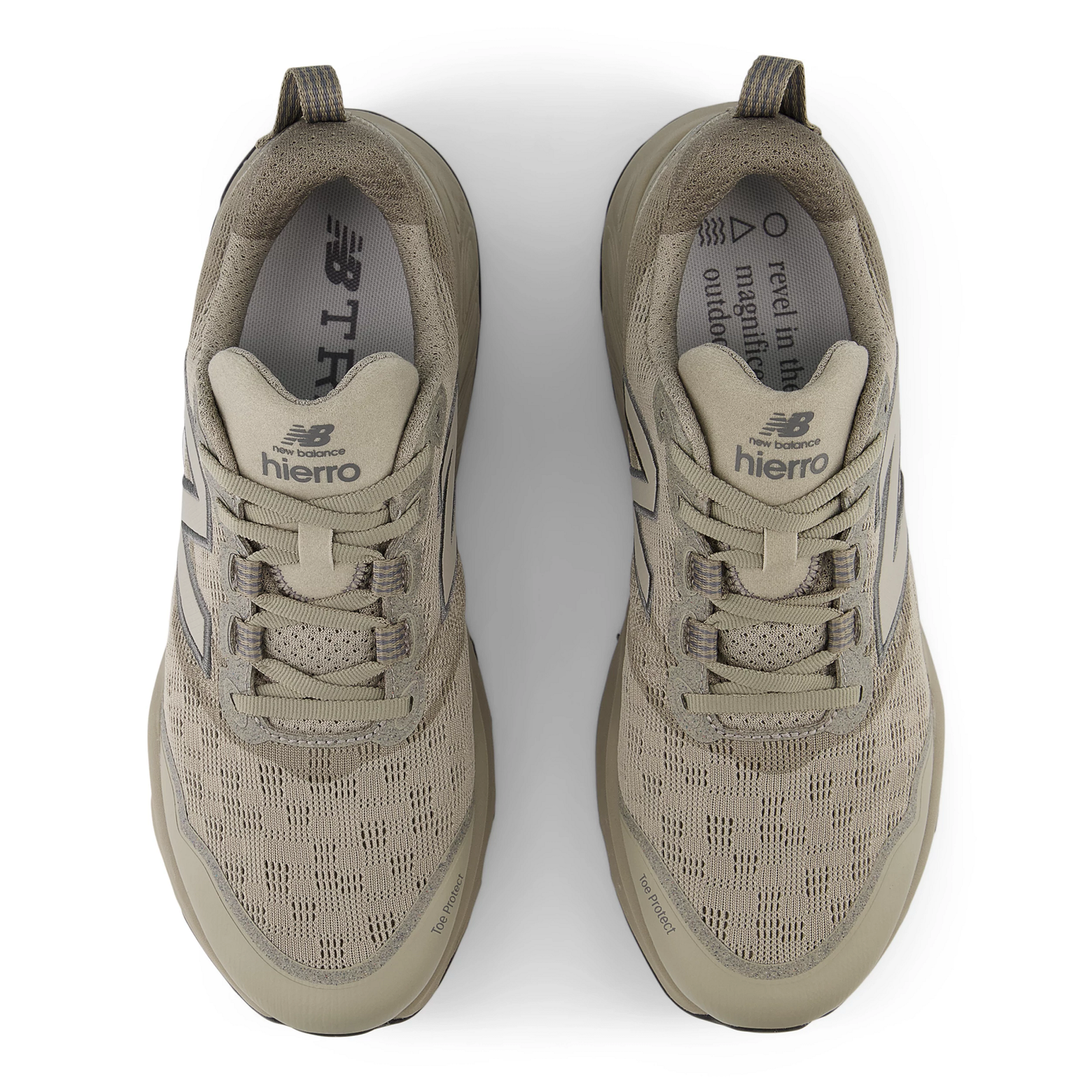New Balance Hierro v9 MTHIERY9 - Image 3