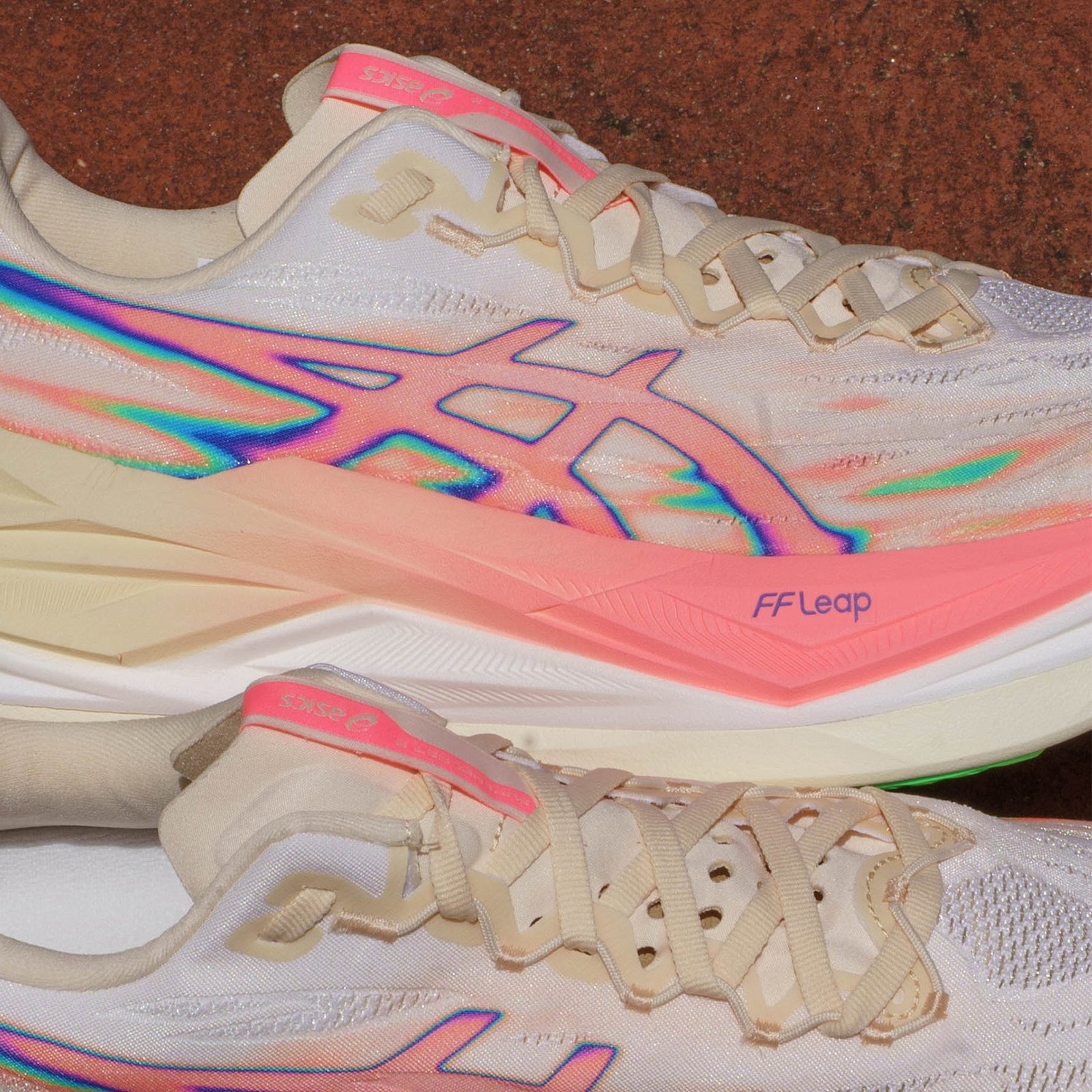 Unisex ASICS Superblast 3 - Image 3