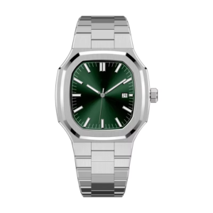 Men's Analog Sports Watch Waterproof Lightweight Casual Wrist Watch