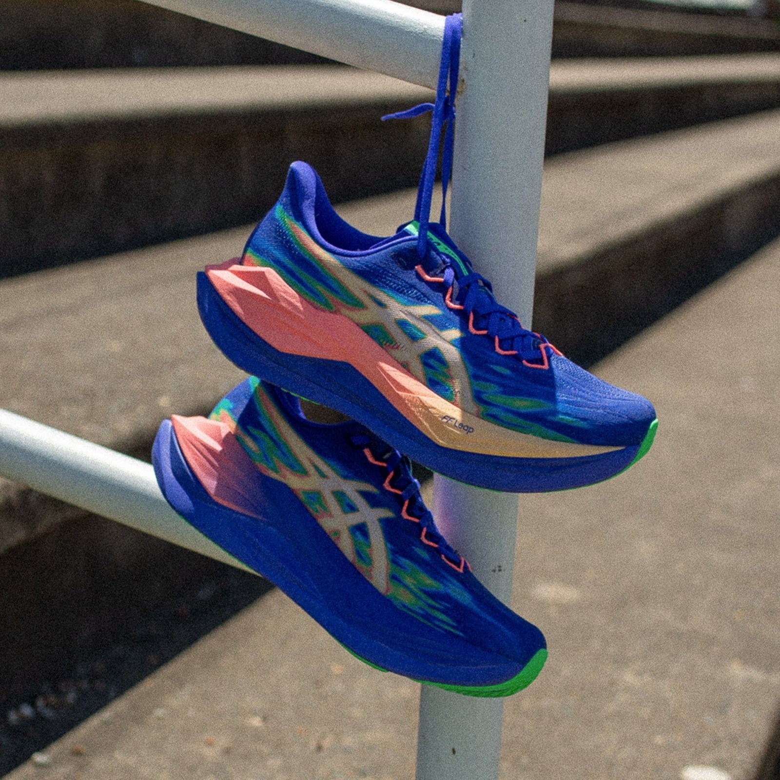 Unisex ASICS Superblast 3 - Image 3