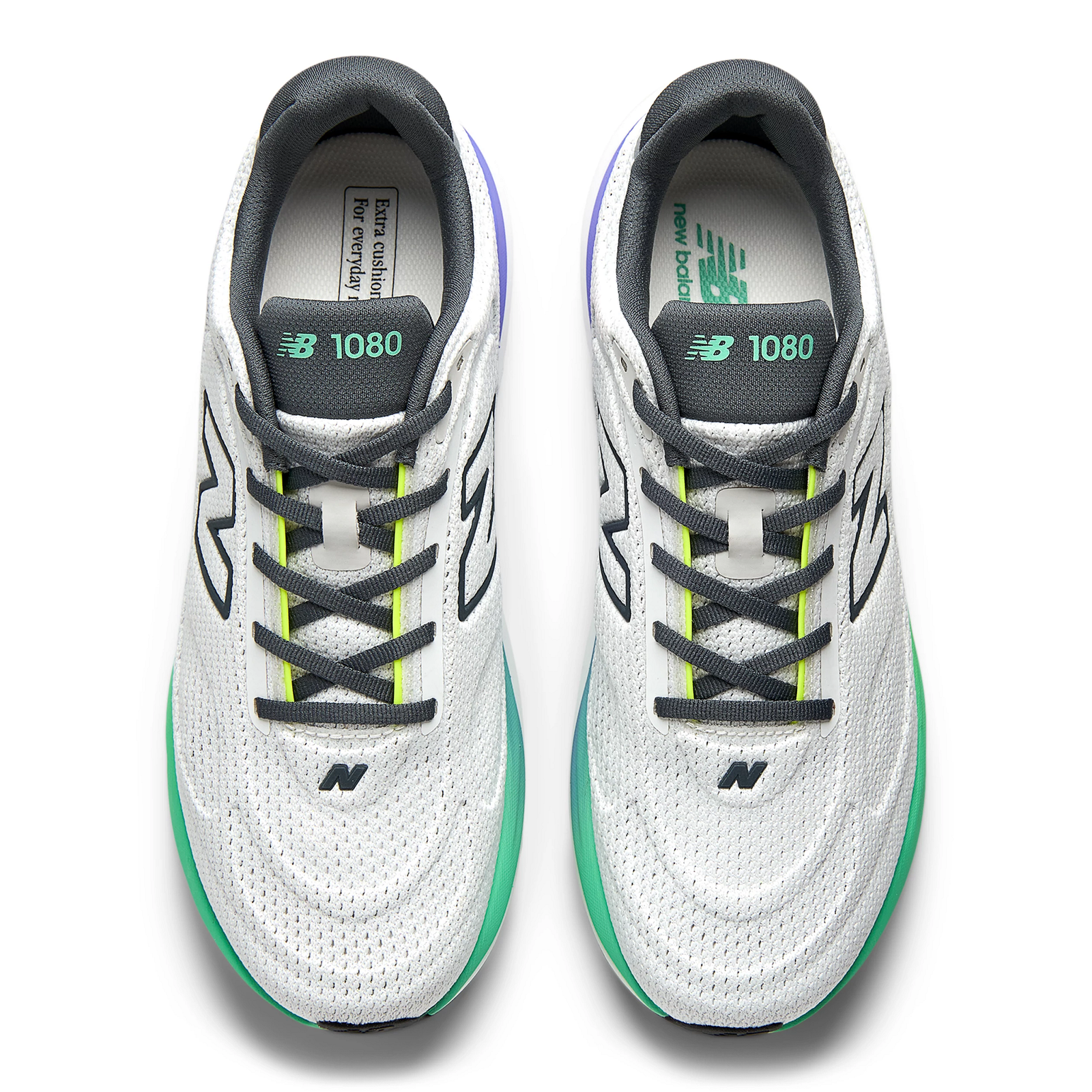 New Balance 1080 v15 M10808MP - Image 3