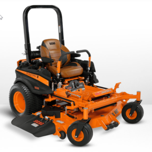 Scag Cheetah II 61-Inch Zero Turn Mower
