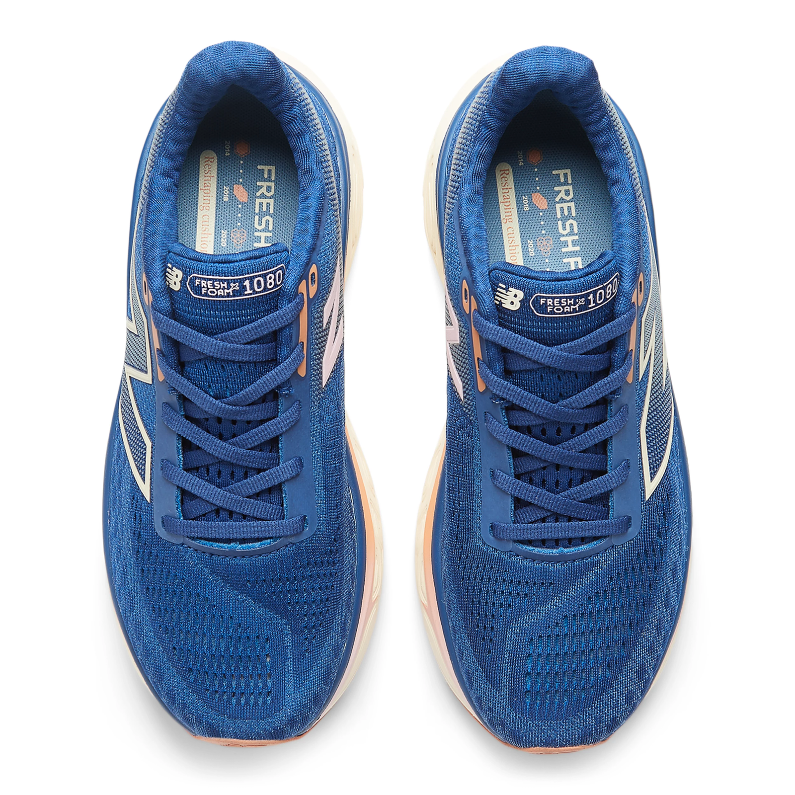 New Balance Fresh Foam X 1080 v14 W1080N14 - Image 4