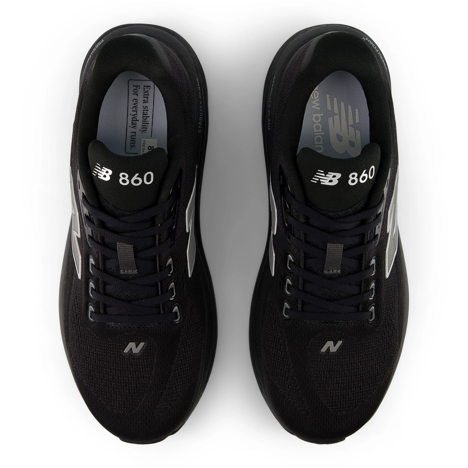 New Balance 860 v15 M86057G - Image 4