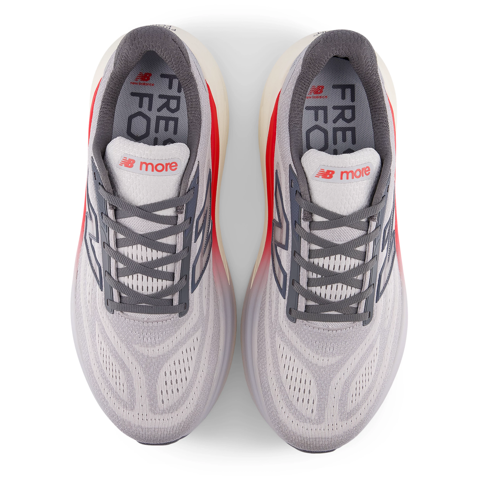 New Balance Fresh Foam X More v6 MMORLC6 - Image 4