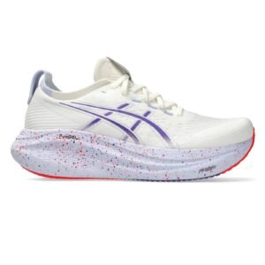 Mens ASICS Nimbus 27 Tokyo