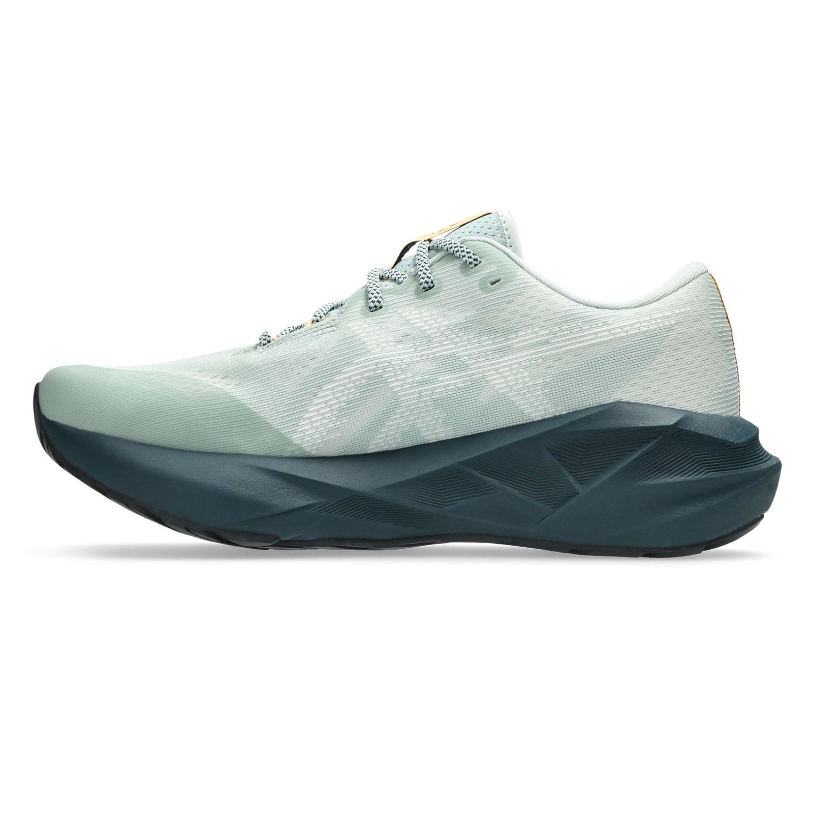 Mens ASICS Novablast 5 TR - Image 3