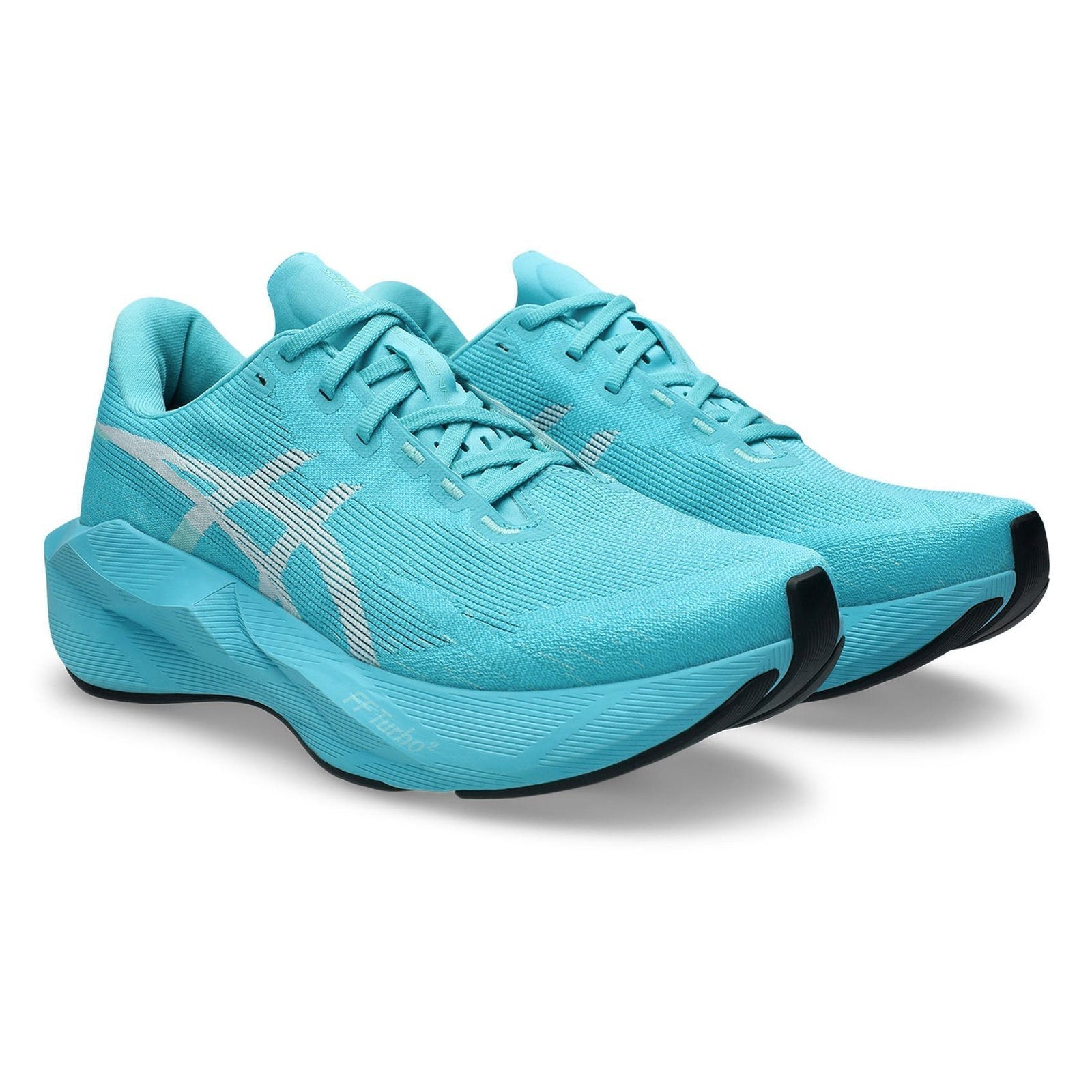 Mens ASICS Novablast 6 - Image 4