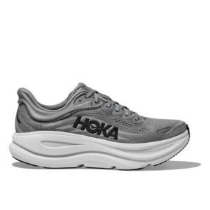 Mens Hoka Bondi 9 Extra-Wide (4E-Width)