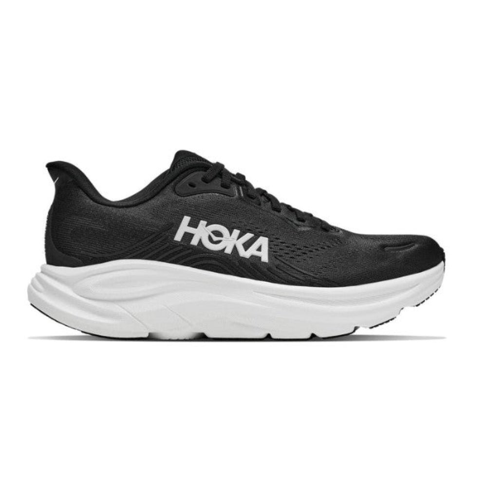 Mens Hoka Clifton 11 Wide (2E-Width) - Image 3