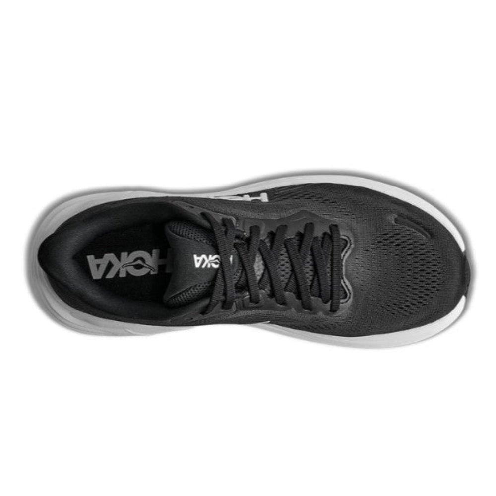 Mens Hoka Clifton 11 Wide (2E-Width) - Image 10
