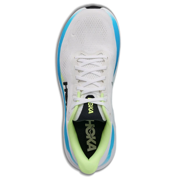Mens Hoka Clifton 11 Wide (2E-Width) - Image 14