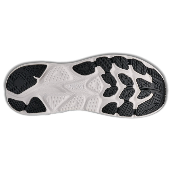 Mens Hoka Clifton 11 Wide (2E-Width) - Image 15