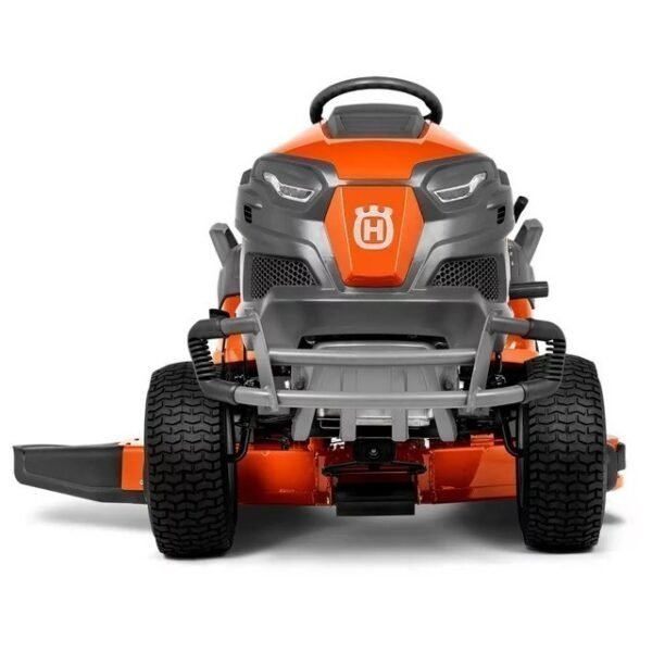 Husqvarna 23 Hp 48″ Deck Riding Mower - Image 2