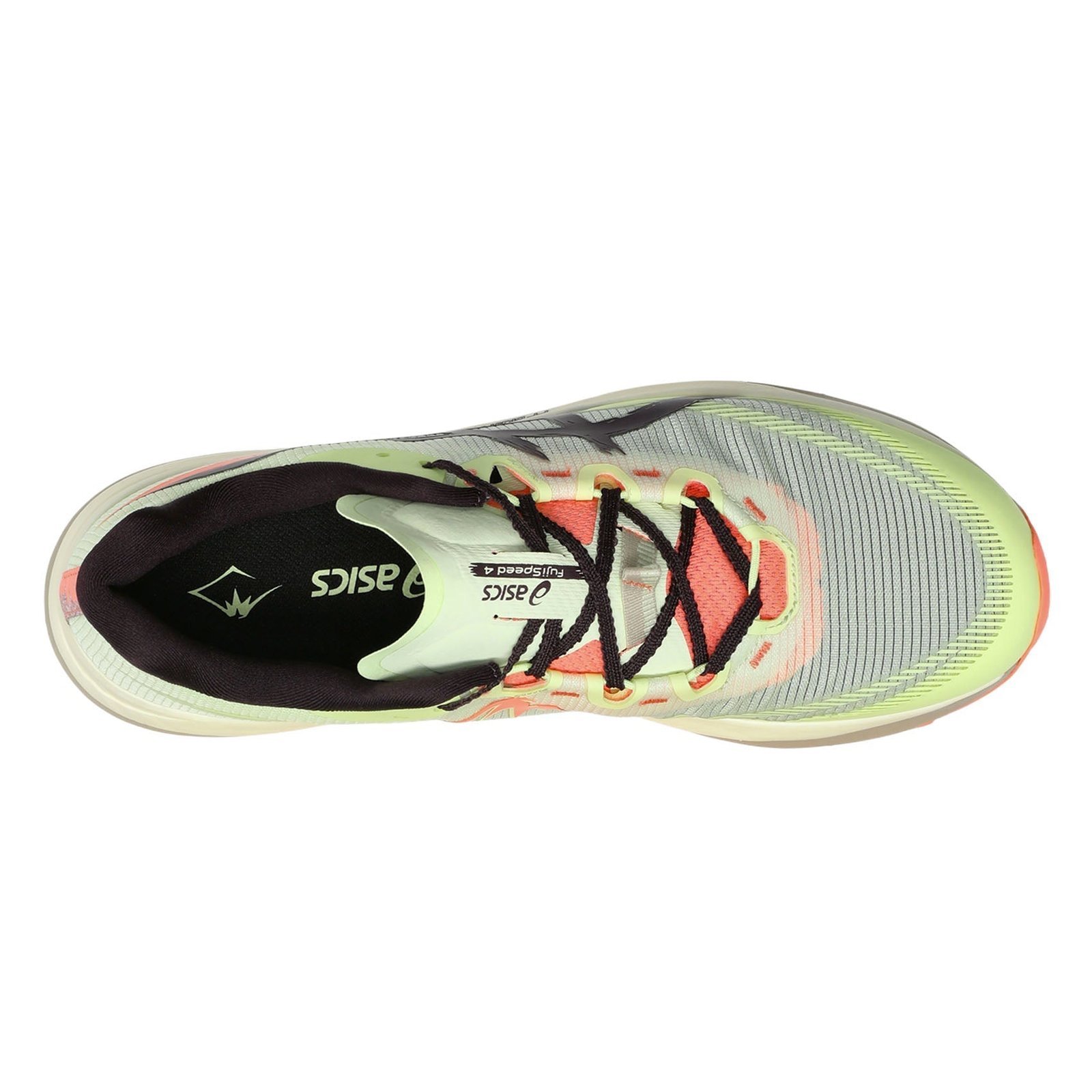 Unisex ASICS Fujispeed 4 - Image 4