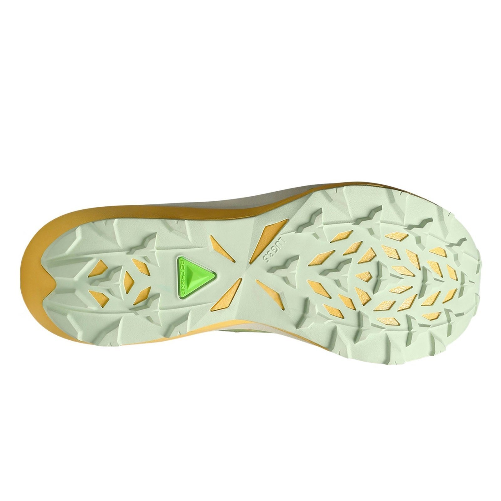 Unisex ASICS Fujispeed 4 - Image 5