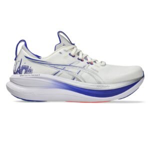 Unisex ASICS GEL-Nimbus 28 Paris