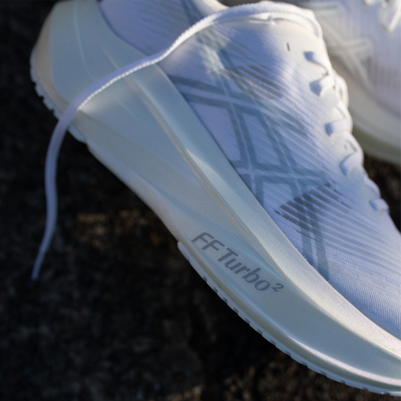 Unisex ASICS Megablast - Image 4