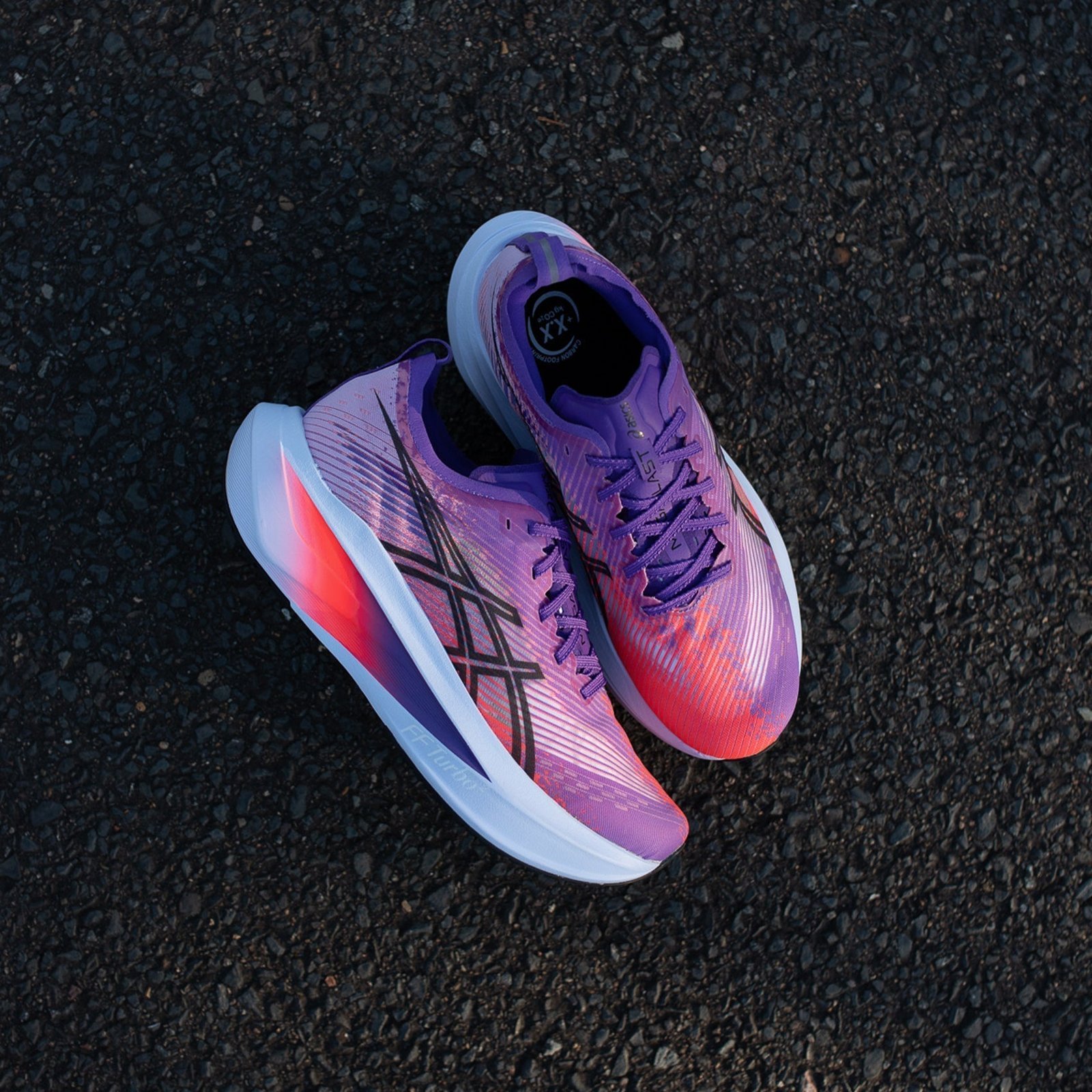 Unisex ASICS Megablast - Image 4