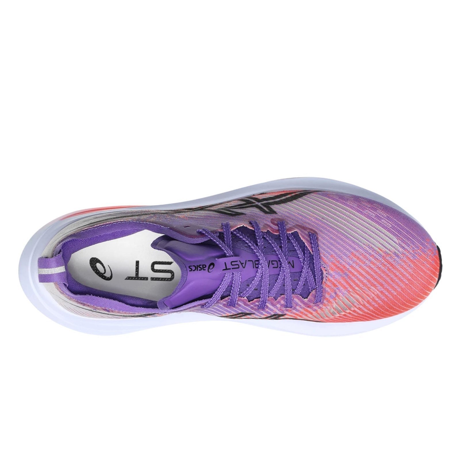 Unisex ASICS Megablast - Image 7