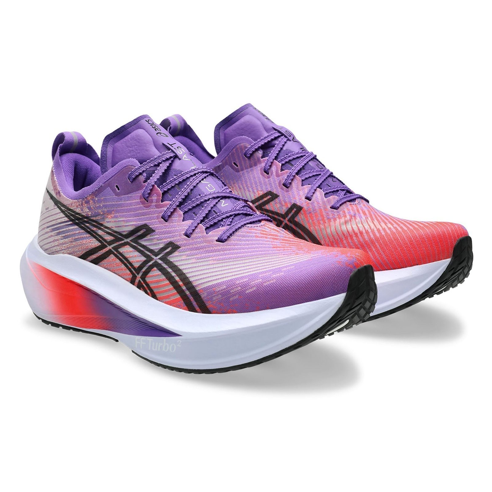 Unisex ASICS Megablast - Image 9