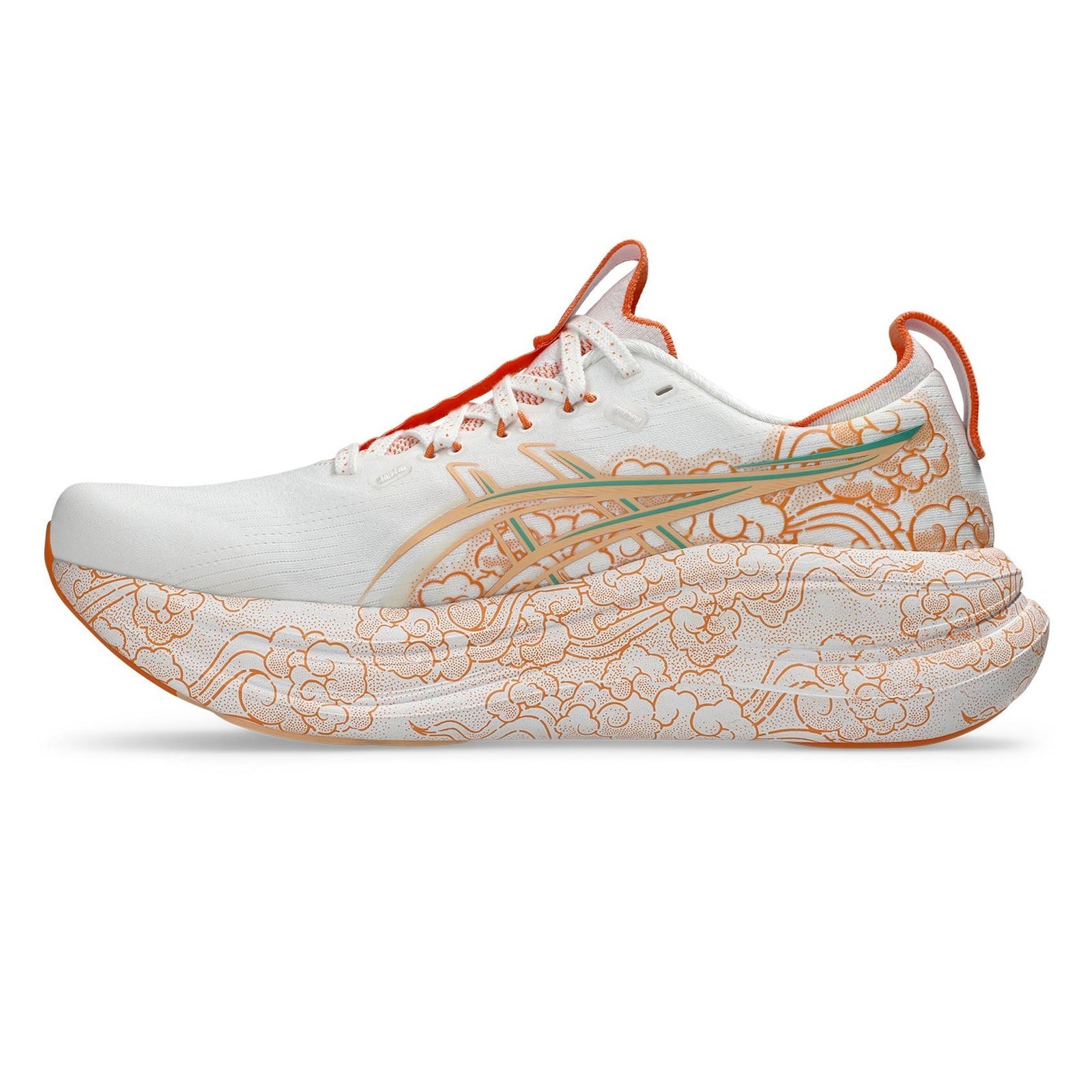 Unisex ASICS GEL-Nimbus 28 Tokyo - Image 6
