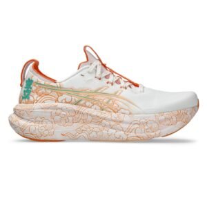 Unisex ASICS GEL-Nimbus 28 Tokyo