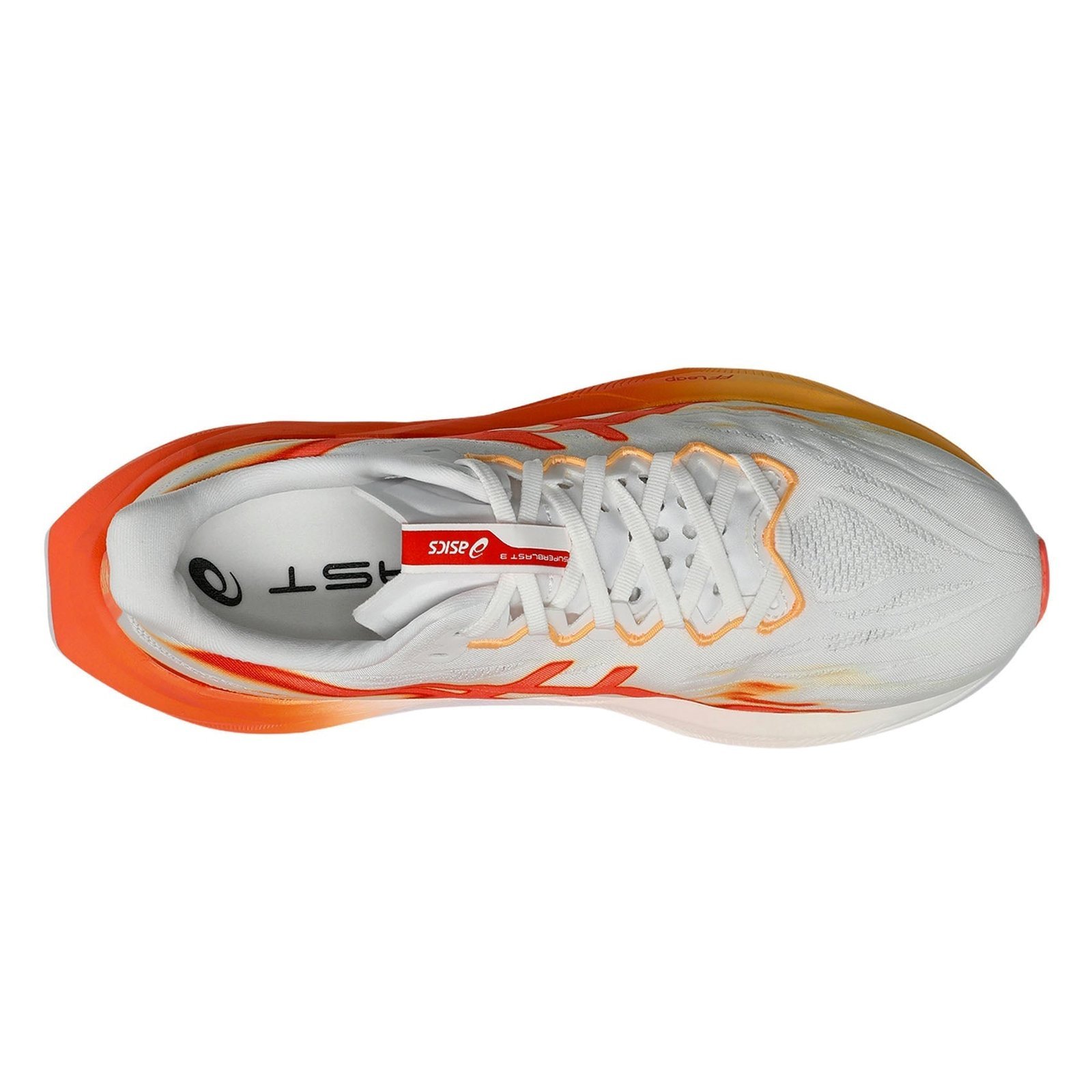 Unisex ASICS Superblast 3 - Image 2