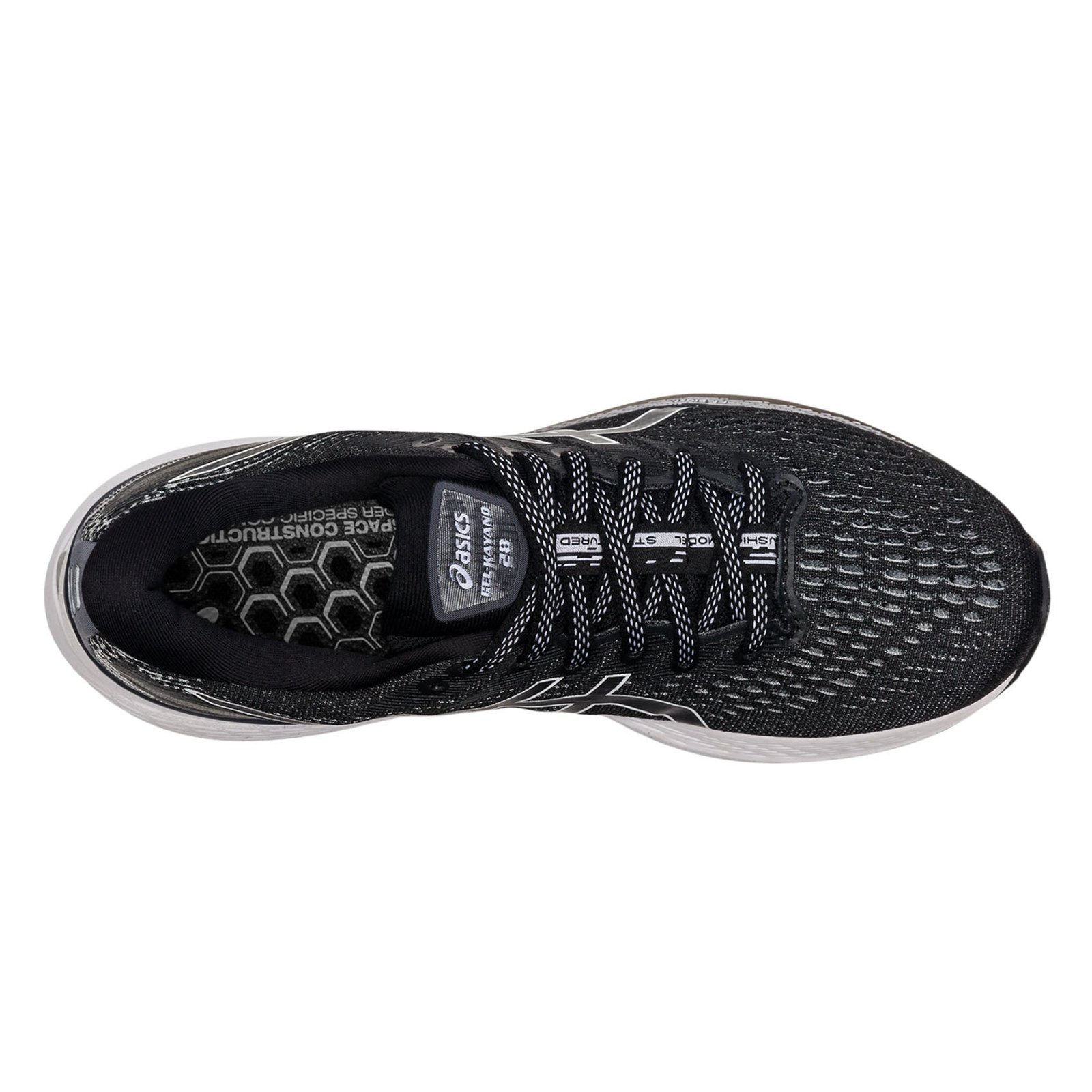 Womens ASICS GEL-Kayano 28 (Wide) - Image 2