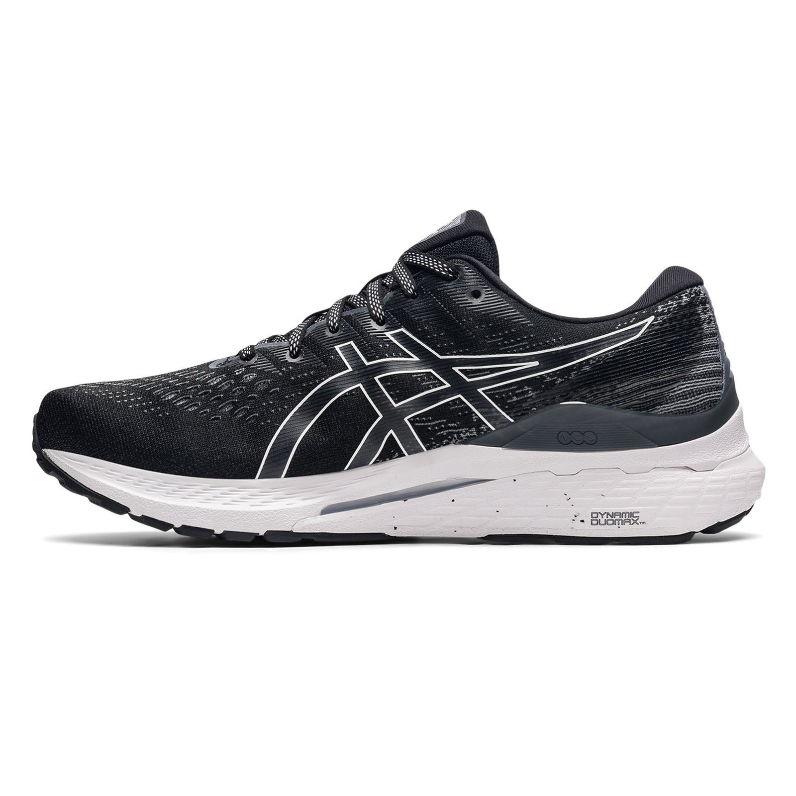 Womens ASICS GEL-Kayano 28 (Wide) - Image 3