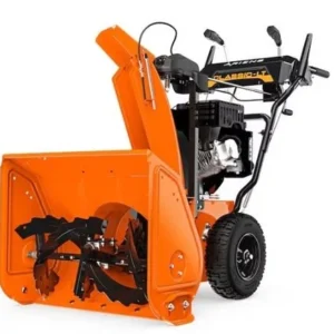 Ariens Sno-Thro 24″ Two Stage Snow Blowers