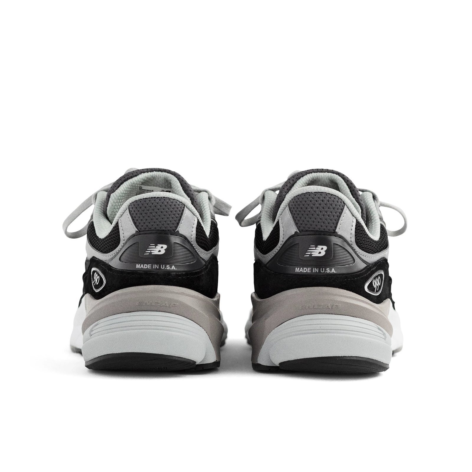 New Balance 990v6 M990BK6 - Image 5