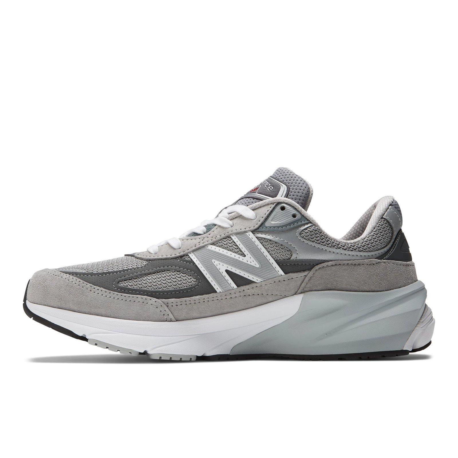 New Balance 990 v6 M990GL6 Grey - Image 2