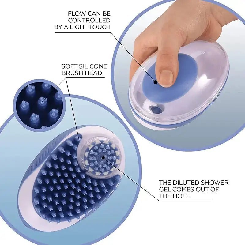 Splash and Groom Bundle - Image 3